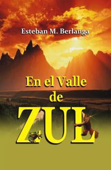 Paperback En El Valle de Zul [Spanish] Book