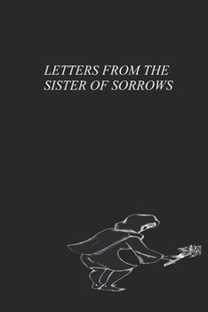 Paperback Letters from the Sister of Sorrows Book