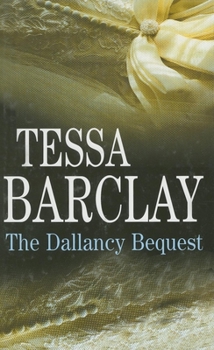 Hardcover Dallancy Bequest Book