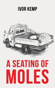 Paperback A Seating of Moles Book