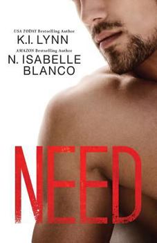 Need - Book #1 of the Need