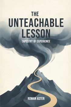 Paperback The Unteachable Lesson Book