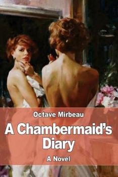 Paperback A Chambermaid's Diary Book