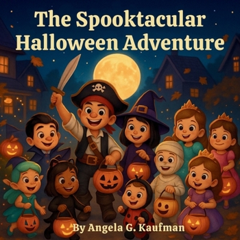 Paperback The Spooktacular Halloween Adventure Book