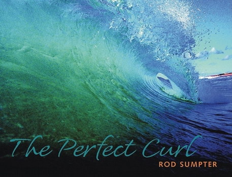 Hardcover The Perfect Curl Book