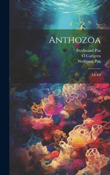 Hardcover Anthozoa: Lft 4-6 [German] Book