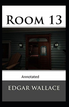 Paperback Room 13 Original Edition( Annotated) Book
