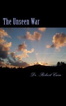 Paperback The Unseen War Book