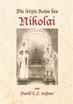 Paperback Die letzte Reise des Nikolai [German] Book