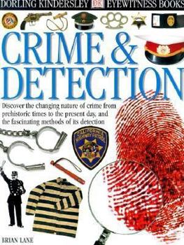 Hardcover Crime & Detection Book