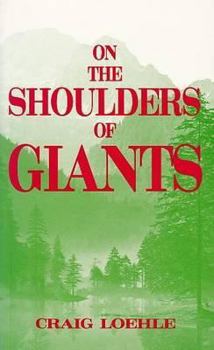 Paperback On the Shoulders of Giants Book