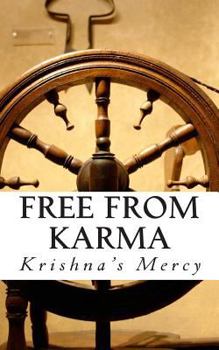 Paperback Free From Karma Book