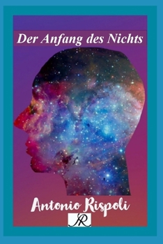 Paperback Der Anfang des Nichts [German] Book