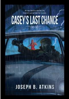 Paperback Casey's Last Chance Book