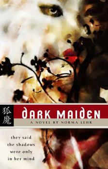 Paperback Dark Maiden Book