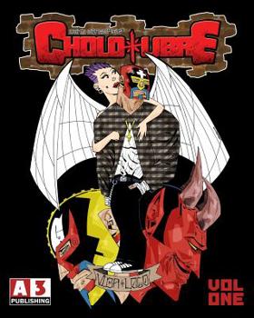 Paperback Cholo Libre v01 Book