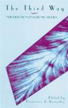 Paperback The Third Way: New Directions in Platonic Studies Book