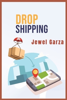 Paperback Dropshipping Book