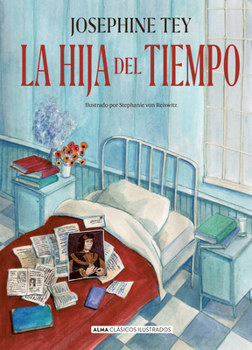 Hardcover La Hija del Tiempo / The Daughter of Time [Spanish] Book