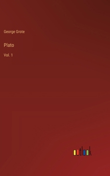 Hardcover Plato: Vol. 1 Book