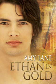 Paperback Ethan in Gold: Volume 3 Book