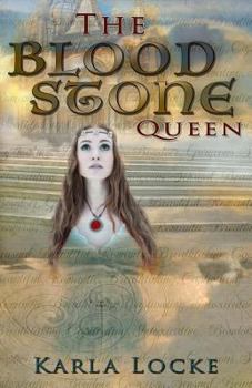 Paperback The Blood Stone Queen Book
