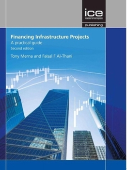 Paperback Financing Infrastructure Projects Book