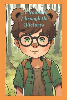 Paperback A Journey Through the Pictures Book