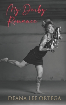 Paperback My Derby Romance Book