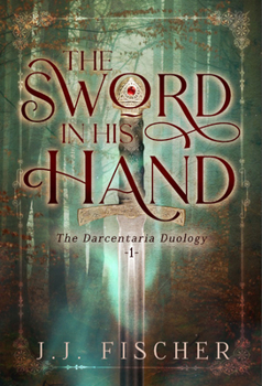 Paperback The Sword in His Hand Book