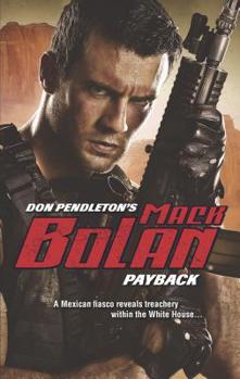 Payback - Book #168 of the Super Bolan