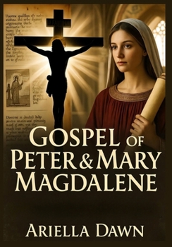 Gospel of Peter & Mary Magdalene: Early Church Fathers’ Responses, Peter Lombard Influence & The Book of Giants’ Forgotten Role