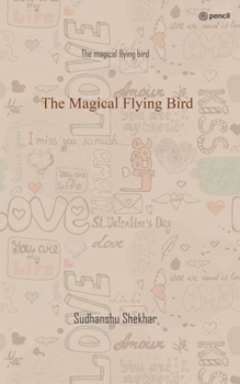 Paperback The Magical Flying Bird Book