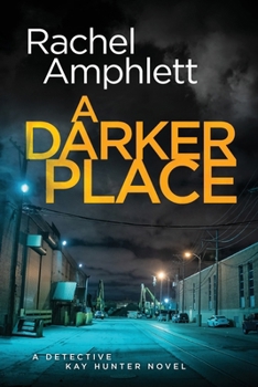 Paperback A Darker Place Book