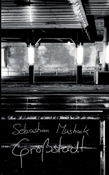 Paperback Großstadt [German] Book