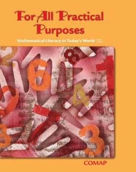 Hardcover For All Practical Purposes (High School) Book
