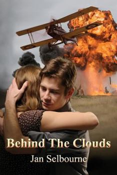 Paperback Behind The Clouds Book