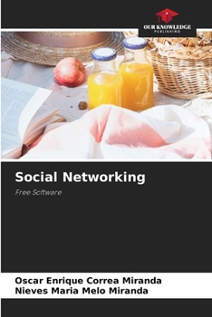 Paperback Social Networking Book