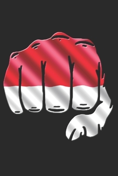 MONACO NOTEBOOK: Monaco Notebook | college book | diary | journal | booklet | memo | composition book | 120 sheets - Dot Grid paper 6x9 inch