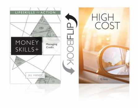 Paperback Managing Credit/ High Cost (Money Skills) Book