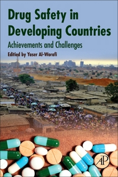Paperback Drug Safety in Developing Countries: Achievements and Challenges Book
