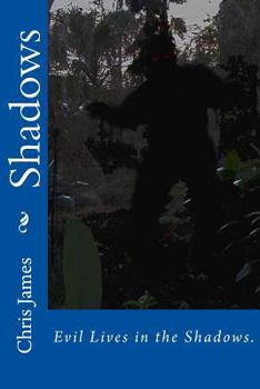 Paperback Shadows Book