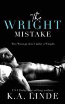 The Wright Mistake - Book #3 of the Wright