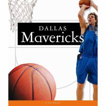 Library Binding Dallas Mavericks Book