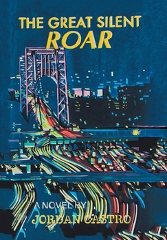 Hardcover The Great Silent Roar Book