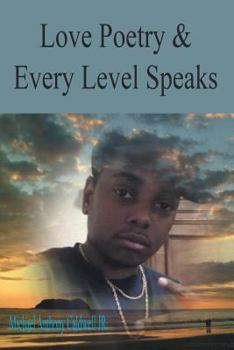 Paperback Love poetry & Every level speaks Book