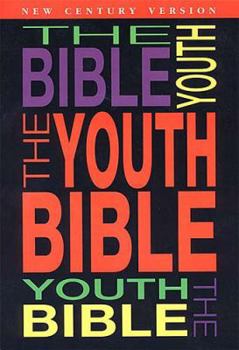 Paperback Youth Bible Book