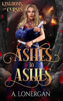 Paperback Ashes to Ashes Book