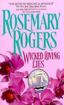 Wicked Loving Lies - Book #6 of the Legend of Morgan