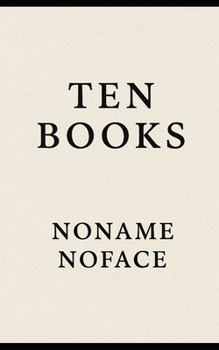 TEN BOOKS